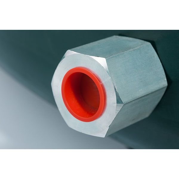 1800 Litre Bunded Oil Tank - Deso H1800BT - Outlet