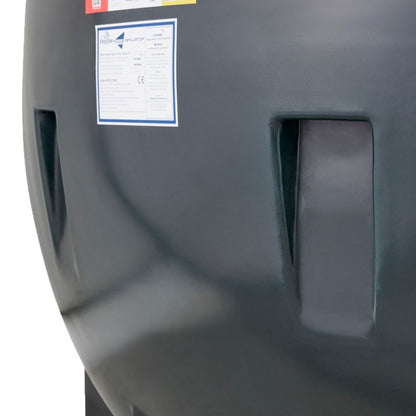 1800 Litre Bunded Oil Tank - Deso H1800BT