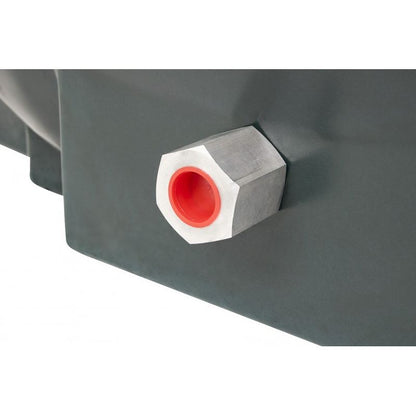 1800 Litre Bunded Oil Tank - Deso H1800BT