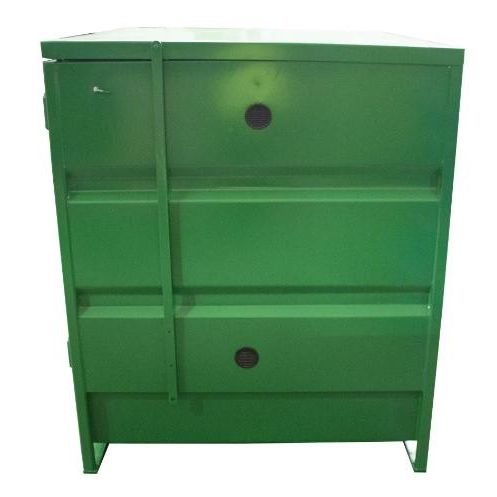 Vertical Bunded Store - VD4D