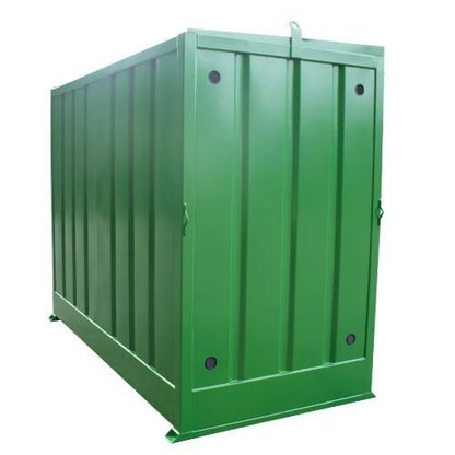 Drum & IBC Store - DPU8-2