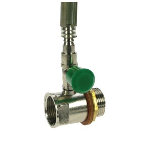 Push Button Sight Gauge Â½' 6ft