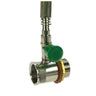 Push Button Sight Gauge Â½' 6ft
