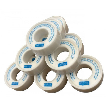 PTFE Sealing Tape (Pack of 10)