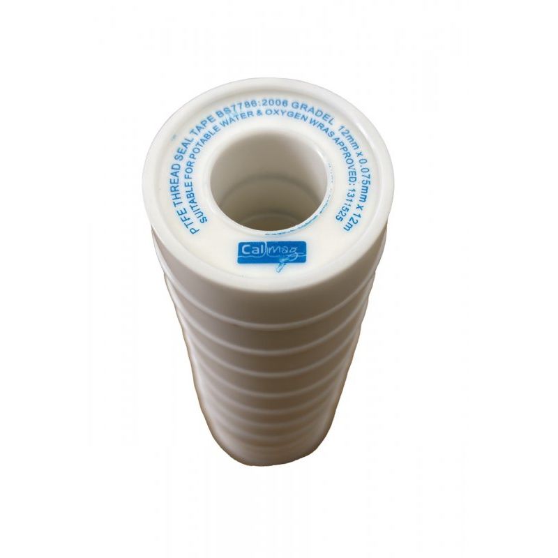 PTFE Sealing Tape (Pack of 10)