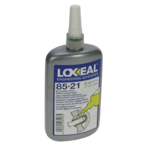 Loxeal 85-21 Jointing Compound Thread Sealant For AdBlueÂ®/DEF - 250ml