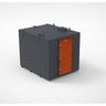 Atlantis StoraFuel 5000 Litre Steel Bunded Diesel Dispensing Tank