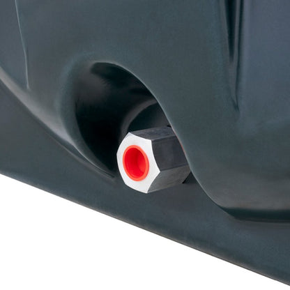 2500 Litre Bunded Oil Tank - Deso H2500BT