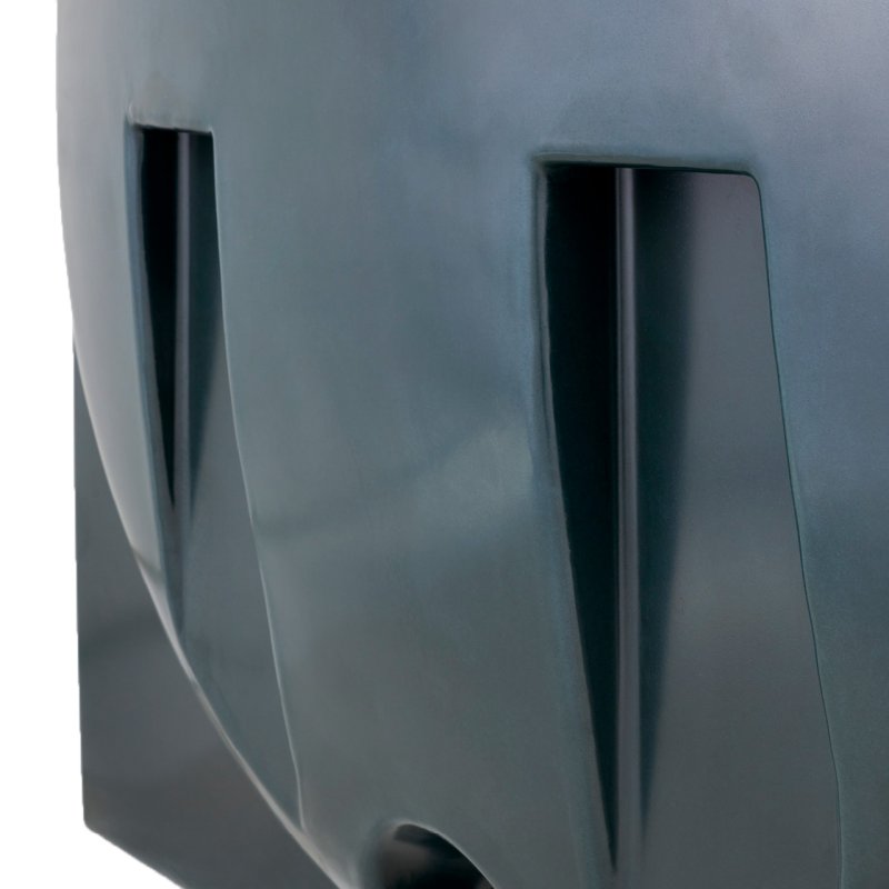 2500 Litre Bunded Oil Tank - Deso H2500BT