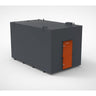 Atlantis StoraFuel 20000 Litre Steel Bunded Diesel Dispensing Tank