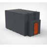 Atlantis StoraFuel 40000 Litre Steel Bunded Diesel Dispensing Tank