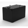 5000 Litre Steel Bunded Waste Oil Tank