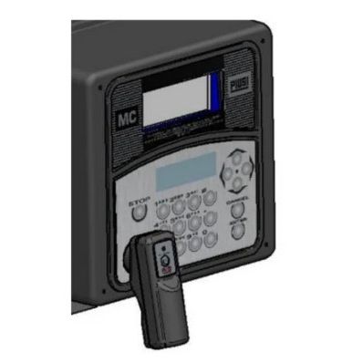 Piusi Type-C Manager key