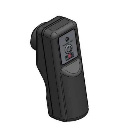 Piusi Type-C Manager key