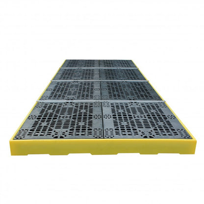 Sump Floor Kit - BF4KIT2