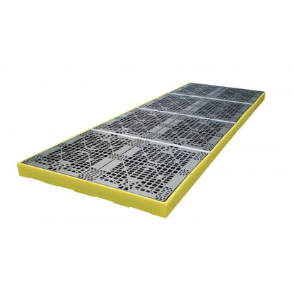 Sump Floor Kit - BF4KIT2