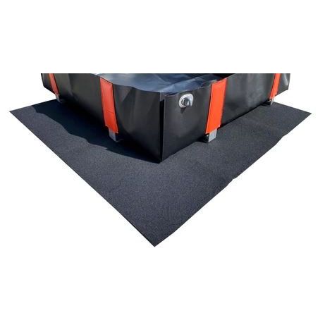 Multi Function PVC Containment Bund (1000x1000x250mm) - EB1
