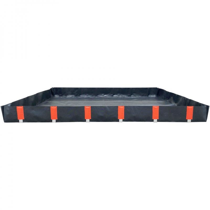 Multi Function PVC Containment Bund (3000x2500x250mm) - EB5