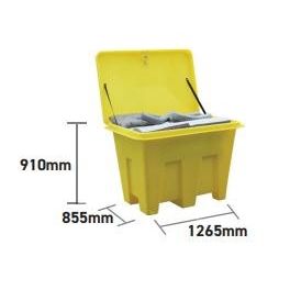 350 litre Storage Container - PSB1