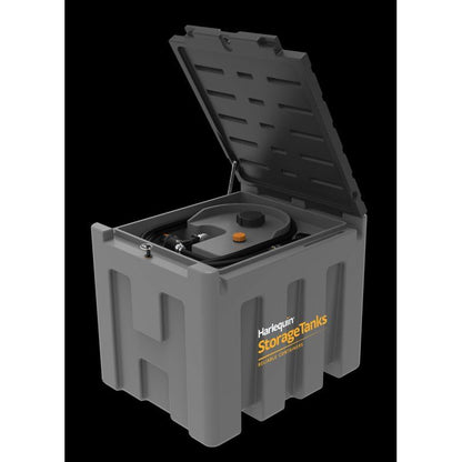 Harlequin 440 litre 440TRS Portable Diesel Tank