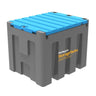 440 Litre Portable AdBlue Storage & Dispenser
