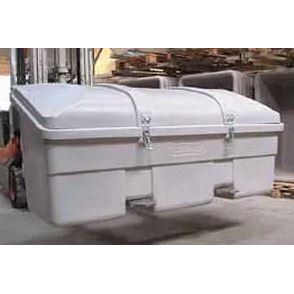 CEMO - Vehicle Storage Box