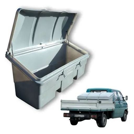 CEMO - Vehicle Storage Box