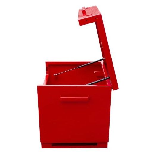 Steel Chemstor Box - CS7