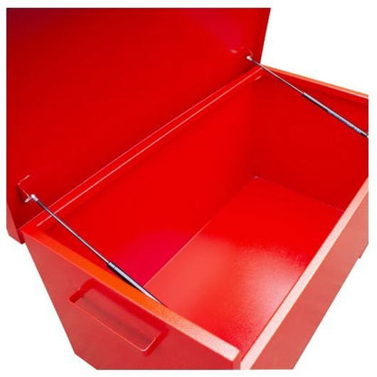 Steel Chemstor Box - CS8
