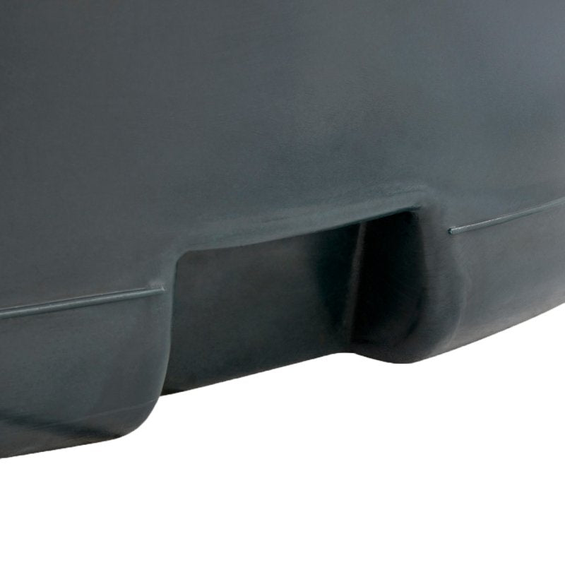 1340 Litre Bunded Diesel Dispensing Tank - Deso V1340PDD