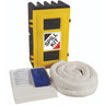 50 Litre Oil And Fuel - Wall Cabinet