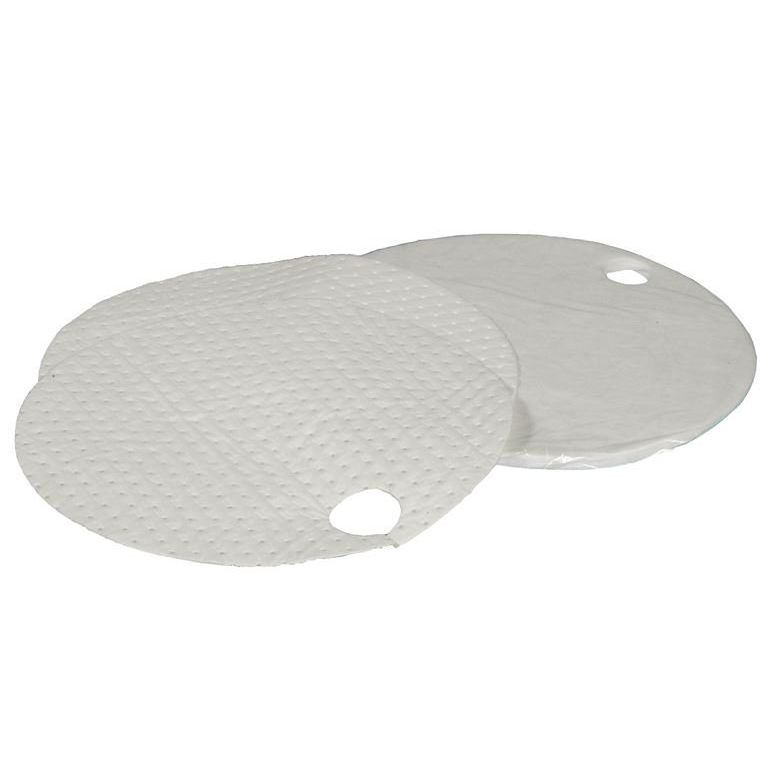 Drum Topper Pads - x5 x10 x25 Options