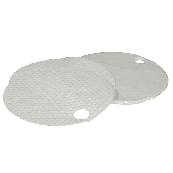 Drum Topper Pads - x5 x10 x25 Options