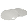 Drum Topper Pads - x5 x10 x25 Options