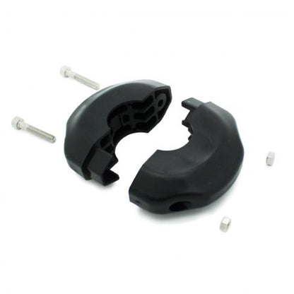 Hose Protection Bumpers