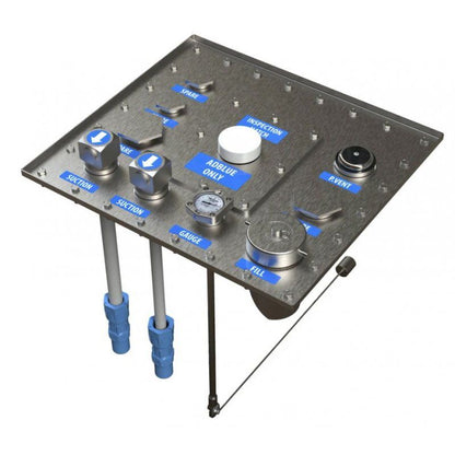 Dymac AceCube 350 Litre AdBlue Tank