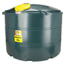 3500 Litre Bunded Waste Oil Tank - Deso V3500WOW