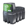 Titan FuelMaster FM2500 Smart 2500 Litre Bunded Diesel Tank
