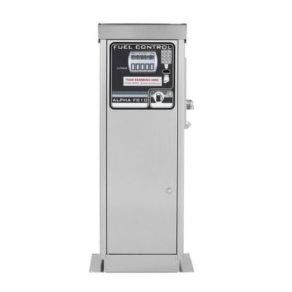 Pumptronics ALPHA FC10 Fuel Management System