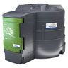 Titan FuelMaster FMV3500 Standard 3500 Litre Bunded Diesel Tank