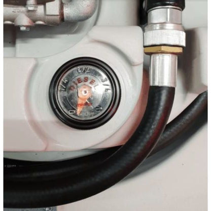 230 Litre PolliCube Portable Adblue Tank