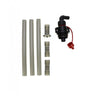 Drum/IBC Adaptor/Suction Pipe Trisure  â€“ With Filter
