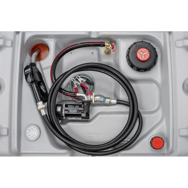 CEMO DT MOBIL Easy 470 litre 12v ADR Diesel Tank
