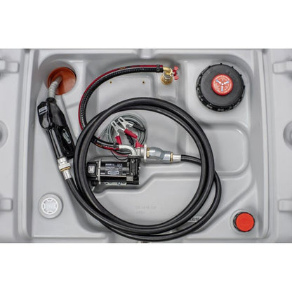 CEMO DT MOBIL Easy 470 litre 12v ADR Diesel Tank