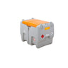 CEMO DT MOBIL Easy 620 litre with quick coupling ADR Diesel Tank