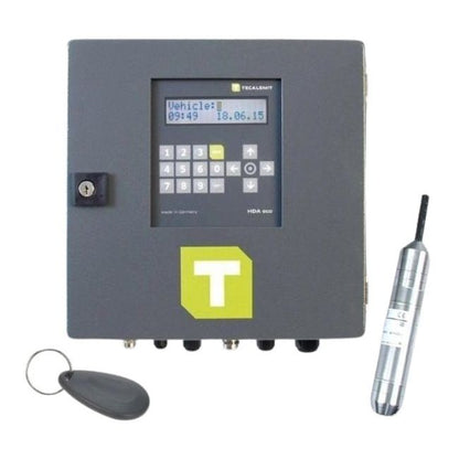 Tecalemit HDAC Fuel Management System 230V