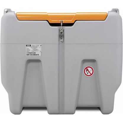 CEMO DT MOBIL Easy 620 litre 12v ADR Diesel Tank