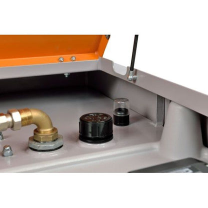 CEMO PRO Mobil Hybrid8 Basic 980 Litre Diesel 12v ADR Tank