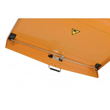 CEMO PRO Mobil Hybrid8 Basic 980 Litre Diesel 12v ADR Tank