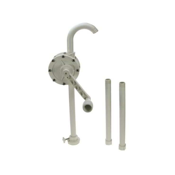 Rotary Hand Pump - PVC